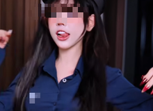 Có hành động gây tranh cãi, cô gái chơi "tóp top" bị dân mạng nhắc nhở "đừng như Lê Bống"