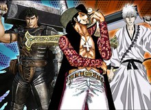 7 thanh kiếm mang tính biểu tượng nhất trong Anime