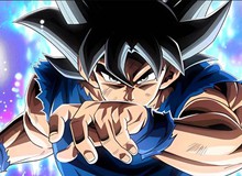 Dragon Ball: Hành trình sức mạnh "bất chấp logic" của Goku, từ nhấc ô tô đến đối phó lỗ đen