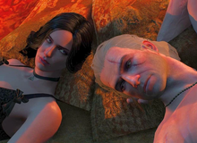 Bom tấn đình đám báo tin vui cho game thủ, giá quá rẻ, đầy những phân cảnh hấp dẫn