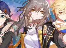 Thống kê cho thấy đây là tựa game thân thiện nhất của miHoYo, anh em F2P cứ chơi được quà