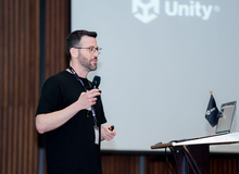 Grow with Unity 2025 - "cơ hội vàng" giúp các nhà phát triển game Việt phát triển bền vững