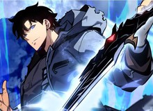 Solo Leveling: Ragnarok: Giải mã sức mạnh của Sung Suho, hơn cả một "bản sao" của Sung Jinwoo