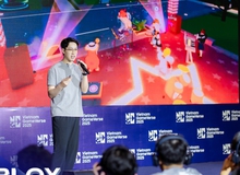 "Roblox: An Immersive Platform for Innovation” - Sự kiện công nghệ đáng chú ý tại GameVerse 2025