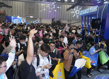 VTC – Nhà phát hành xuất sắc của Gameverse 2025