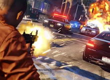 Thêm một game di động "lấy cảm hứng" từ GTA 6