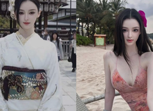 Xuất hiện cô nàng hot girl đẹp tới mức không tưởng, bị nghi vấn tạo ra bởi AI