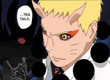 Boruto: Kishimoto "dọn đường" cho Naruto trở lại với sức mạnh vĩ thú mới?