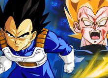 Cậu bé 10 tuổi khiến cư dân mạng bất ngờ khi cắt tóc theo kiểu Vegeta trong Dragon Ball