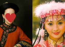 Dung mạo thật của công chúa Hàm Hương sau hơn 200 năm đã được tiết lộ, có đẹp hơn mỹ nhân Hoàn Châu Cách Cách?