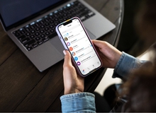 Lotus Chat vượt Zalo, Messenger, lọt top 3 app chat được tải nhiều nhất tại Việt Nam