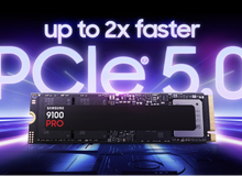 Lý do khiến ổ cứng Samsung SSD 9100 PRO được game thủ và người dùng AI tin chọn