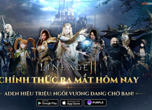 Lineage2M hiện diện đầy sôi nổi và cuốn hút trong Vietnam GameVerse 2025