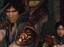 Review game mới Onimusha 2: Samurai's Destiny - Vẫn là bậc thầy kiếm đạo sau ngần ấy năm