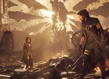 Người dùng Steam may mắn, bất ngờ được Valve tặng miễn phí game hay nhất năm 2025