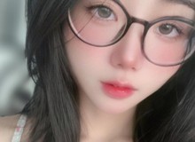 Bị phàn nàn ảnh toàn can thiệp photoshop, nữ cosplayer gợi cảm đối chất