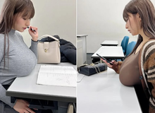 Giải nghệ, nàng hot girl gây sốc với dự định mới, nhan sắc gây choáng ngợp CĐM