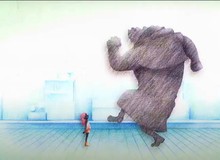 Nước mắt và nụ cười của cha con Kuma lan tỏa, One Piece gây bão với "điệu nhảy Nika"