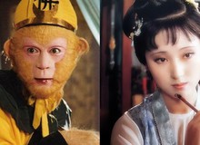 Fan ghép Tôn Ngộ Không yêu Lâm Đại Ngọc: Sáng tạo hay phá nguyên tác