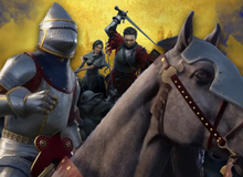 Game bom tấn thế giới mở quá tự do, người chơi đầu độc cả thành phố, hạ gục hết NPC và cái kết không tưởng