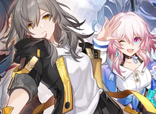 Tất tần tật những gì đã biết về game mới của miHoYo: Honkai: Nexus Anima