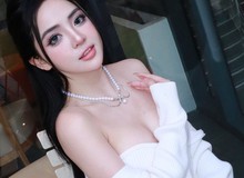 Không nhận ra nữ streamer từng khóc "ăn vạ" trên sóng, giao diện hiện tại gợi cảm khó cưỡng