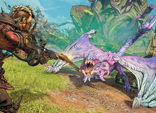 Nhận miễn phí hai bom tấn giá tổng cộng hơn 1 triệu, game thủ chỉ mất vài click đơn giản