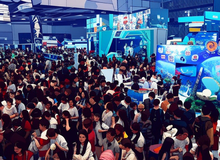 Infographic: Toàn cảnh Gameverse 2025 - ngày hội của game Việt