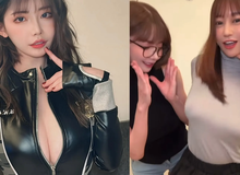 Eimi Fukada bất ngờ đọ sức cùng hot girl nổi tiếng khác, thừa nhận bản thân "thất bại" toàn diện