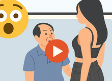 Sốc với video phản cảm khó tin, có cả cảnh nhức mắt khiến cư dân mạng ngỡ ngàng!