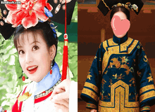 Diện mạo thật của Tiểu Yến Tử được phục dựng nhờ AI, netizen nhìn xong chỉ thốt lên "thật không thể tin nổi"