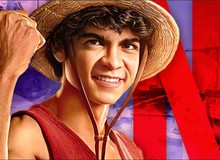 Trailer mới của One Piece live-action phần 2 chứa đầy những Easter Egg manga cực tinh tế