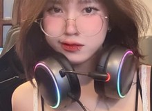 Thêm một hot girl phòng net cực nóng bỏng, cứ xuất hiện là "viral" cõi mạng