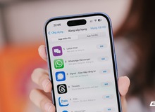 Lotus Chat chính thức vượt mặt tất cả, leo thẳng lên top 1: Khi người dùng nói "tôi muốn thứ gì đó thân quen hơn"