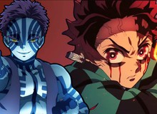 Kimetsu no Yaiba: Infinity Castle sẽ có trận chiến được mong đợi của Tanjiro với Thượng Huyền Tam