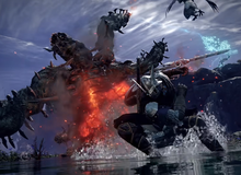 Elden Ring Nightreign đạt "bão" người chơi trên Steam sau một tiếng - khởi đầu ấn tượng nhất làng game 2025