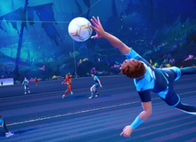 Bom tấn bóng đá mới nổi gây sốt Steam, đánh bật hàng loạt "tượng đài" khác của làng game