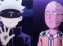 8 nhân vật anime là đại diện tốt nhất cho danh hiệu "Kẻ mạnh nhất"