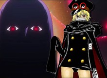 One Piece: Gunko chỉ là "con rối" của Imu, khả năng kinh hoàng nhất lịch sử lộ diện