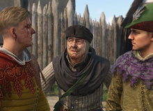 Bom tấn hay nhất năm 2025 bất ngờ bị "phốt" lỗi không ngờ, game thủ đặt ra vô số giả thuyết