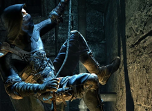 Ba tựa game siêu lén lút, người chơi phải trả giá đắt nếu tạo ra "tiếng động"