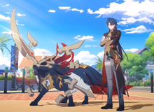 Honkai: Nexus Anima nhá hàng trailer đầu tiên, fan đau đầu trước 1 loạt "hint" ẩn từ miHoYo