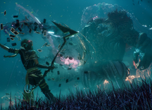 Lập thêm kỷ lục trên Steam, tựa game này tràn trề cơ hội đạt GOTY