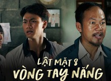 Bài học quá đời từ Lật Mặt 8: Đời cha ăn mặn, đời con không nhất thiết khát nước!