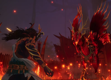Long Quân Trở Lại tung trailer chính thức, game thủ Việt tấm tắc khen ngợi trước 1 điểm sáng
