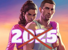 GTA 6 tiếp tục delay khiến game thủ bức xúc, bị cả kỷ lục Guiness "khịa"