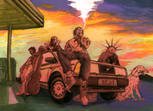 Thêm một tựa game quá hay của năm 2025 tiến hành giảm giá, người chơi còn 3 ngày để hưởng ưu đãi