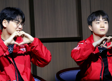 T1 "mở đường" cho LCK nhưng lại làm lộ ra sai lầm lớn nhất của đội tuyển này