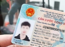 Mạng xã hội không được yêu cầu cung cấp căn cước công dân để xác thực tài khoản
