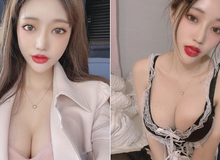 Nữ streamer xinh đẹp nhận án phạt nặng vì hành động "nhạy cảm", bài học đắt giá cho nghề streamer